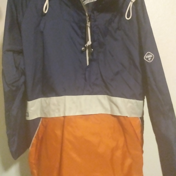 Men's XL puffa jacket - Picture 3 of 3